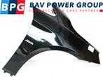 SPATBORD RECHTS VOOR BMW 2 serie Gran Tourer (F46), Gebruikt, Rechts, BMW, Spatbord