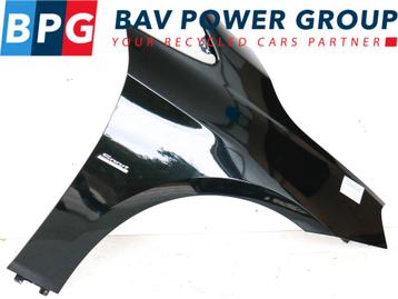SPATBORD RECHTS VOOR BMW 2 serie Gran Tourer (F46) beschikbaar voor biedingen