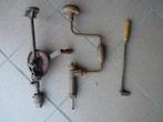 Outils anciens, Ophalen of Verzenden
