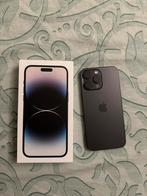 IPHONE 14 Pro Max 256GB, Telecommunicatie, Mobiele telefoons | Apple iPhone, Ophalen, 83 %, Zwart, Zo goed als nieuw