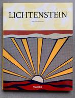 Lichtenstein, Boeken, Ophalen of Verzenden, Zo goed als nieuw