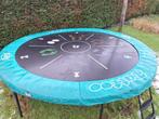 Trampoline Berg Tattoo 430cm, Kinderen en Baby's, Speelgoed | Buiten | Trampolines, Ophalen, Gebruikt