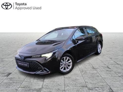 Toyota Corolla TS Dynamic + Business Pack + n, Auto's, Toyota, Corolla, Adaptive Cruise Control, Airbags, Bluetooth, Boordcomputer