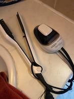 Stijltang l’oreal steampod, Ophalen of Verzenden, Zo goed als nieuw