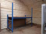 zware palletstelling te koop, Ophalen