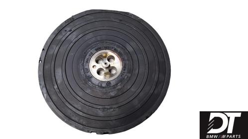 Trillingsdemper krukas BMW M3 E90 E92 E93 S65 11237841091, Auto-onderdelen, Motor en Toebehoren, BMW, Gebruikt, Ophalen of Verzenden