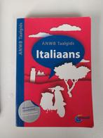 Woordenboek Taalgids Italiaans, Ophalen of Verzenden, Zo goed als nieuw