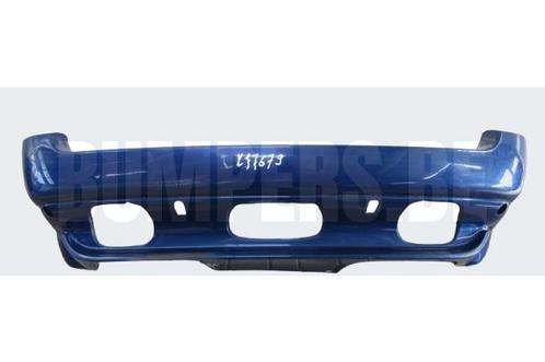 Bumper  BMW X5 E53 8402324	 Achterbumper  KJ7679, Auto-onderdelen, Carrosserie, Bumper, Achter, Gebruikt, 6 maanden garantie, Ophalen of Verzenden