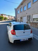 Bmw sèrie 1 (pack-M), Auto's, Particulier, Te koop