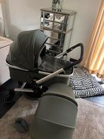 Joolz hub+ marvellous green, Autres marques, Tige de poussée réglable, Comme neuf, Enlèvement