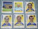 Panini / Football 2010 / Westerlo / 12 stickers, Verzamelen, Verzenden, Nieuw, Poster, Plaatje of Sticker