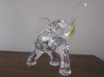 olifant mirano, Ophalen