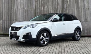 Peugeot 3008 - Allure | Caméra 360 | Excellent état | Garan