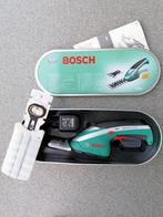 Grasschaar, Ophalen, Gebruikt, Bosch