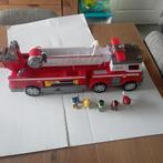 Camion de pompiers Paw Patrol, Utilisé, Enlèvement ou Envoi