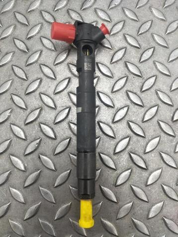 MERCEDES SPRINTER [FUEL_INJECTOR] 2016 beschikbaar voor biedingen