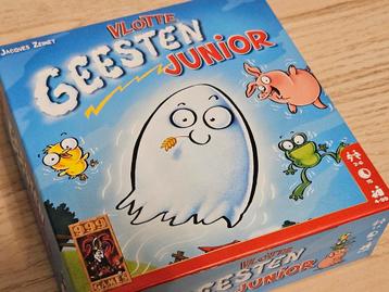 999 games Vlotte Geesten Junior, 4-99j