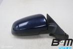 Spiegel rechts Audi A3 8P LZ5J 8P1858532A, Auto-onderdelen, Gebruikt