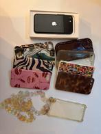 Iphone SE (2022), Telecommunicatie, Mobiele telefoons | Hoesjes en Screenprotectors | Apple iPhone, Ophalen, Refurbished, IPhone SE (2022)