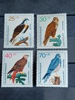 Postzegels  Duitsland   Vogels, Postzegels en Munten, Ophalen of Verzenden, Postfris