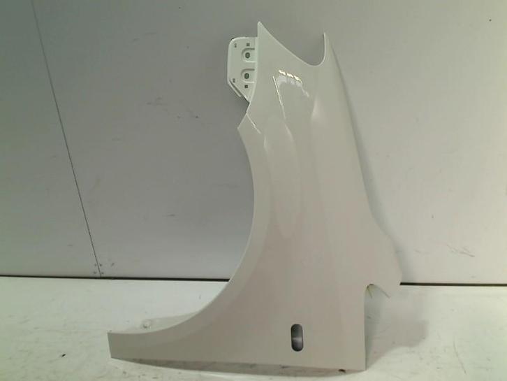 SPATBORD LINKS VOOR Volkswagen Caddy III (2KA,2KH,2CA,2CH), Auto-onderdelen, Carrosserie, Spatbord, Volkswagen, Voor, Links, Gebruikt