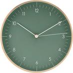 Wandklok | Scandinavisch design | GRATIS LEVERING, Huis en Inrichting, Woonaccessoires | Klokken, Wandklok, -, Verzenden, LUUK LIFESTYLE