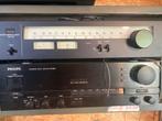 Sansui tu 217 vintage tuner, Audio, Tv en Foto, Versterkers en Ontvangers, Ophalen, Gebruikt, Stereo, Overige merken