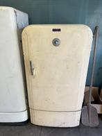 Frigo General Electric - vintage, Elektronische apparatuur, Koelkasten en IJskasten, Ophalen, Gebruikt, 120 tot 140 cm, 60 cm of meer