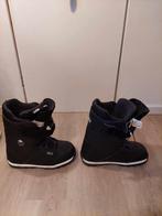 Snowboardboots Wed'ze maat 44 - Perfecte staat, Sport en Fitness, Snowboarden, Ophalen, Zo goed als nieuw, Schoenen