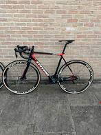 Stevens superprestige, Fietsen en Brommers, 28 inch, Gebruikt, Carbon, Heren