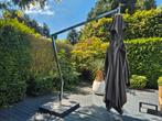 Royal Botania luxe zweefparasol, Ophalen, Gebruikt, Zweefparasol