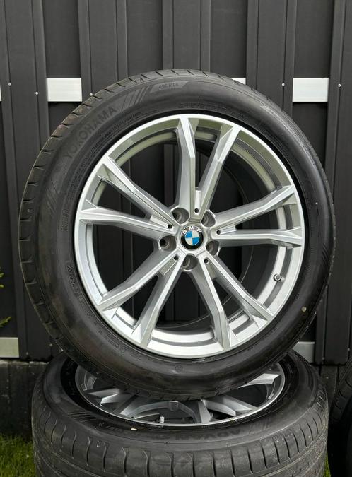 19” BMW 7-Serie / I7 G70 “styling 903” velgen NIEUW!, Autos : Pièces & Accessoires, Pneus & Jantes, Pneus et Jantes, Pneus été