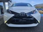 Toyota Aygo x-play, Euro 5, Achat, 998 cm³, 69 ch