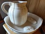 4 delige lampetset - Villeroy en Boch, Ophalen