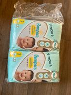 Pampers premium protection maat 2 baby 4-8kg, Kinderen en Baby's, Ophalen, Nieuw