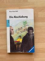 Die Abschiebung - Klaus Peter Wolf, Boeken, Ophalen, Gelezen
