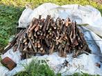 Partijtje hout  -  Vuurkorf - Brandhout - Aanmaakhout, Tuin en Terras, Ophalen, Overige houtsoorten, Takken