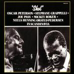 Oscar Peterson - Skol (cassette), Comme neuf, Originale, 1 cassette audio, Jazz et Blues
