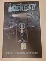 Joe Hill - Locke & Key, Vol. 3: Crown of Shadows, Ophalen of Verzenden, Zo goed als nieuw, Joe Hill