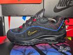 Nike Air Max 98 'Present' EU41 2018, Kleding | Heren, Schoenen, Zwart, Nike, Ophalen of Verzenden, Sneakers