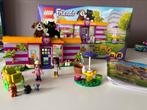 LEGO Friends - dierenadoptie café, Enlèvement ou Envoi, Comme neuf, Lego