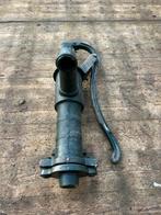 Pompes a eau, Jardin & Terrasse, Pompes à eau, Enlèvement, Comme neuf