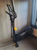 Crosstrainer, Enlèvement, Utilisé, Métal, Vélo elliptique