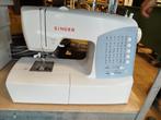 Singer naaimachine, Ophalen, Zo goed als nieuw, Naaimachine, Singer