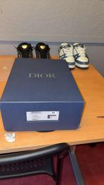 Dior b22 wit, Ophalen
