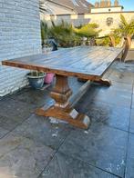 Oerdegelijke kloostertafel, Ophalen, Zo goed als nieuw