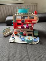 Peppa Pig Camper, Ophalen, Zo goed als nieuw