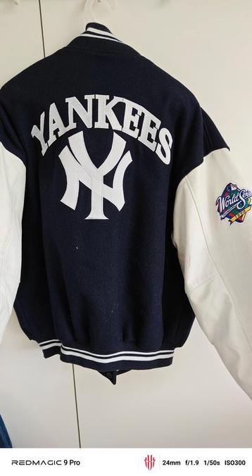 Original nieuw 1998 cup coat. Made in Canada. Not in China. beschikbaar voor biedingen