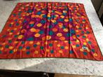 Prachtige foulard Yves St Laurent, Kleding | Dames, Yves St Laurent, Ophalen of Verzenden, Zo goed als nieuw, Sjaal