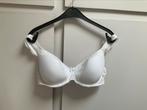 Witte bh merk Mey maat 85D nieuw, Kleding | Dames, Ondergoed en Lingerie, Ophalen of Verzenden, BH